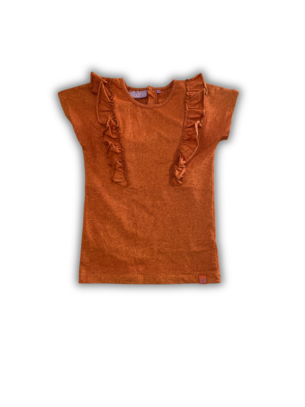 Z8 Top Maat 128/134 - 1691