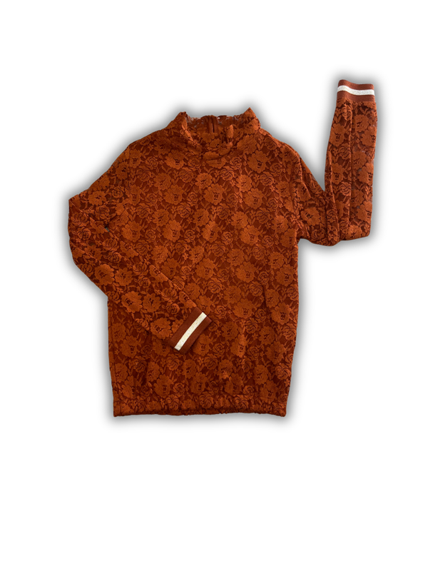 Persival Top Maat 128/134 - 1692