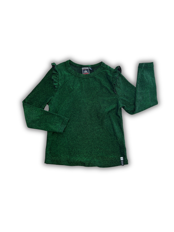 Retour Longsleeve Maat 6 (116) - 1694