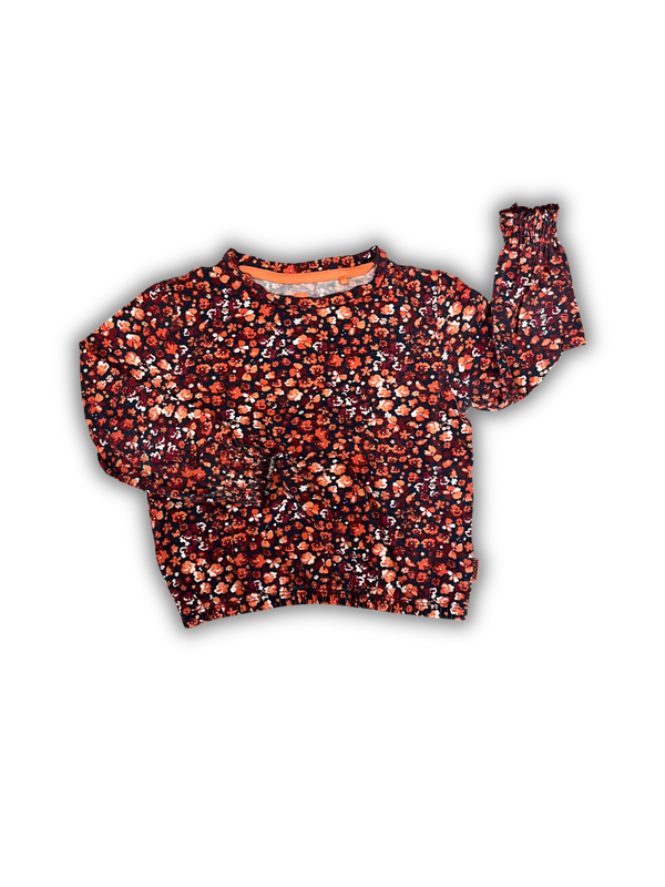 WE Longsleeve Maat 98/104 - 1696