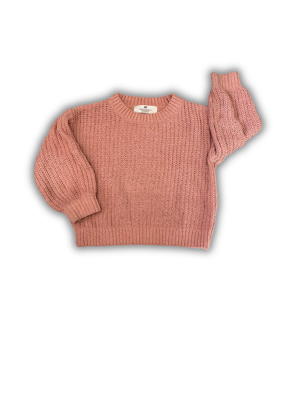 H&M Trui Maat 98/104 - 1697