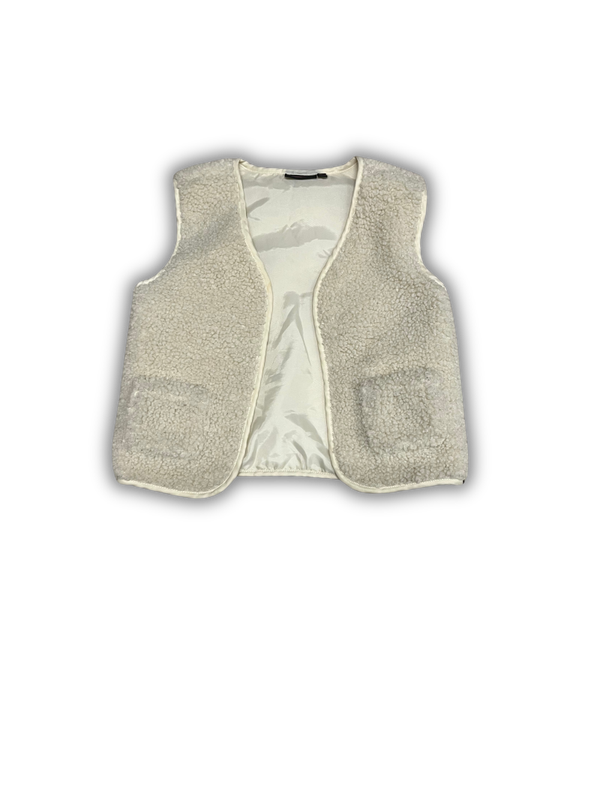 Bakkaboe Gilet Maat 98 - 1698