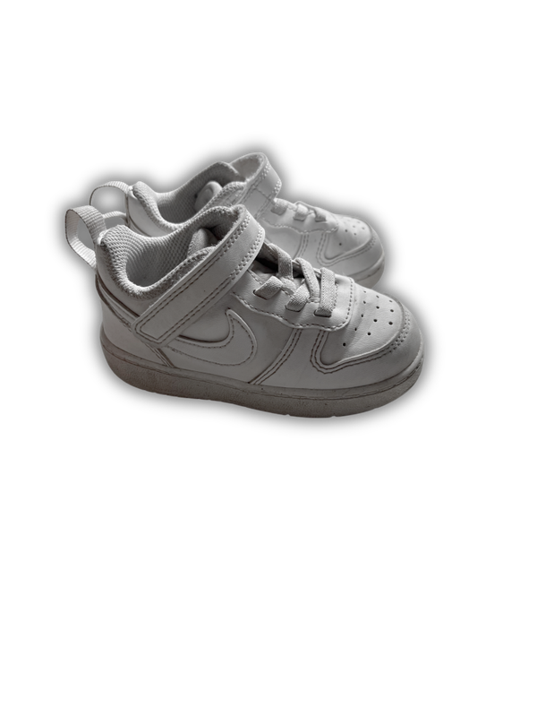 Nike Sneaker Maat 22 - 12042 + 12039