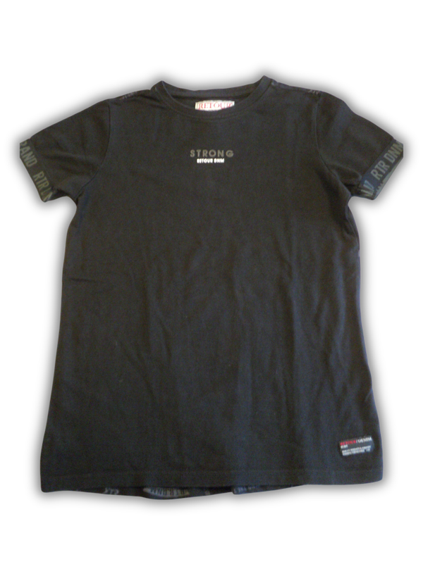 Retour T-shirt Maat 9/10 (134/140) - 2028