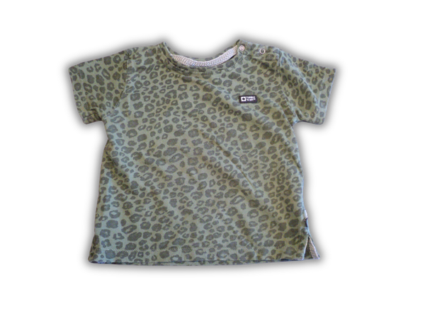 Tumble 'n Dry T-shirt Maat 74 - 2039