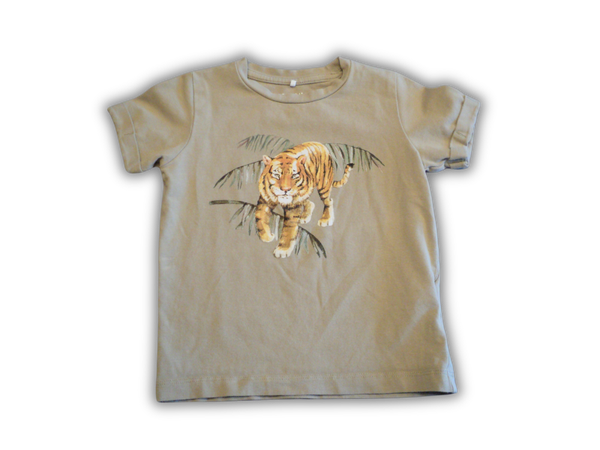 Name it T-shirt Maat 80 - 2042