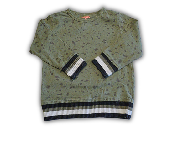 Hema Longsleeve Maat 74 - 2065