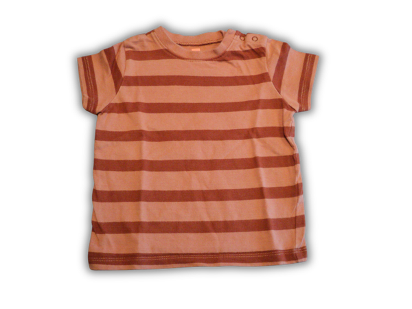 Hema T-shirt Maat 68 - 2070