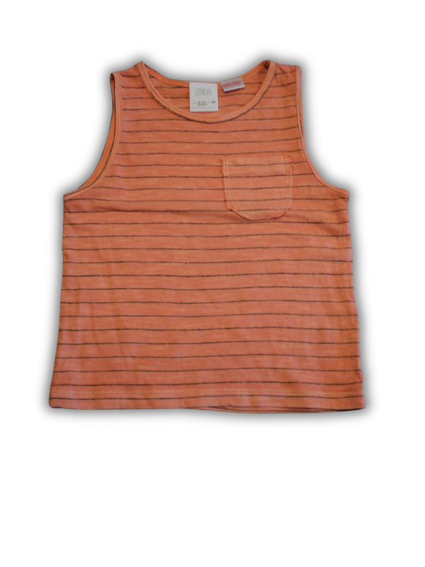 Zara Hemd Maat 80 - 2076