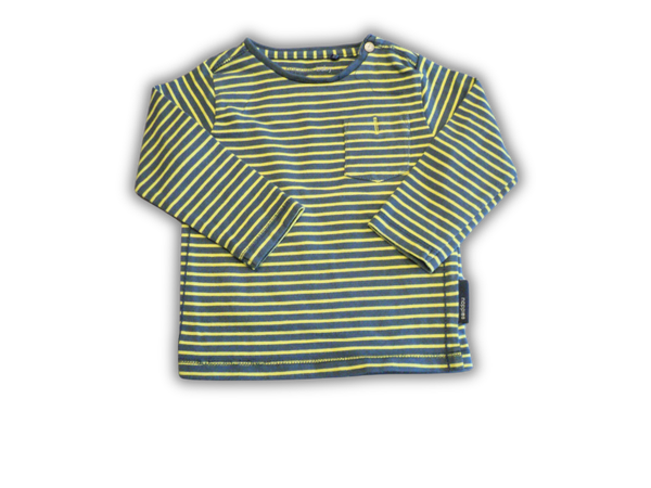 Noppies Longsleeve Maat 62 - 2084