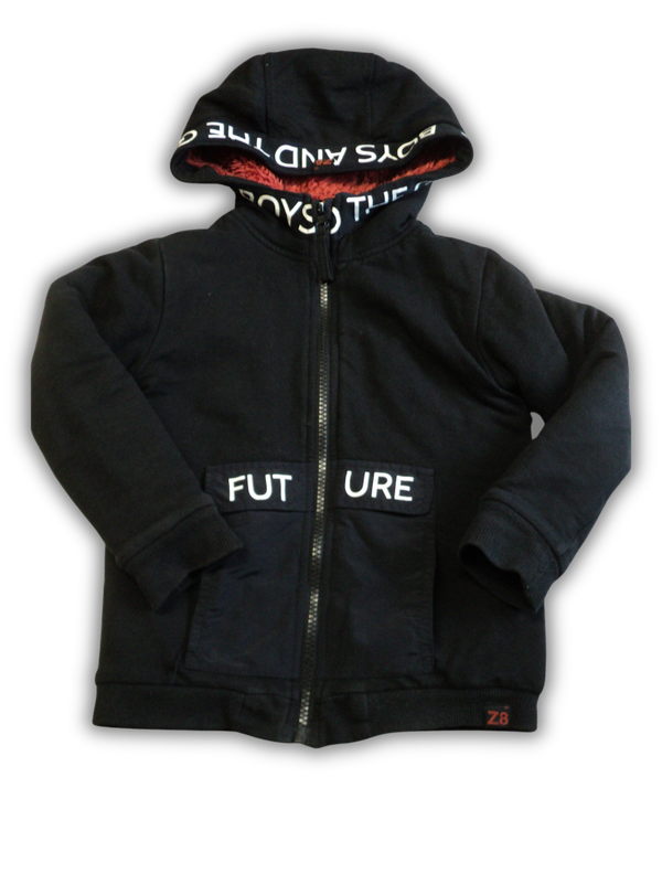 Z8 Vest Maat 104/110 - 2109