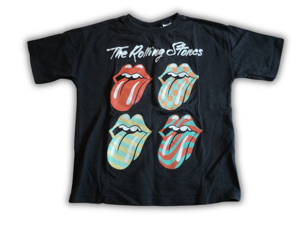 Zara T-shirt Maat 110 - 2118