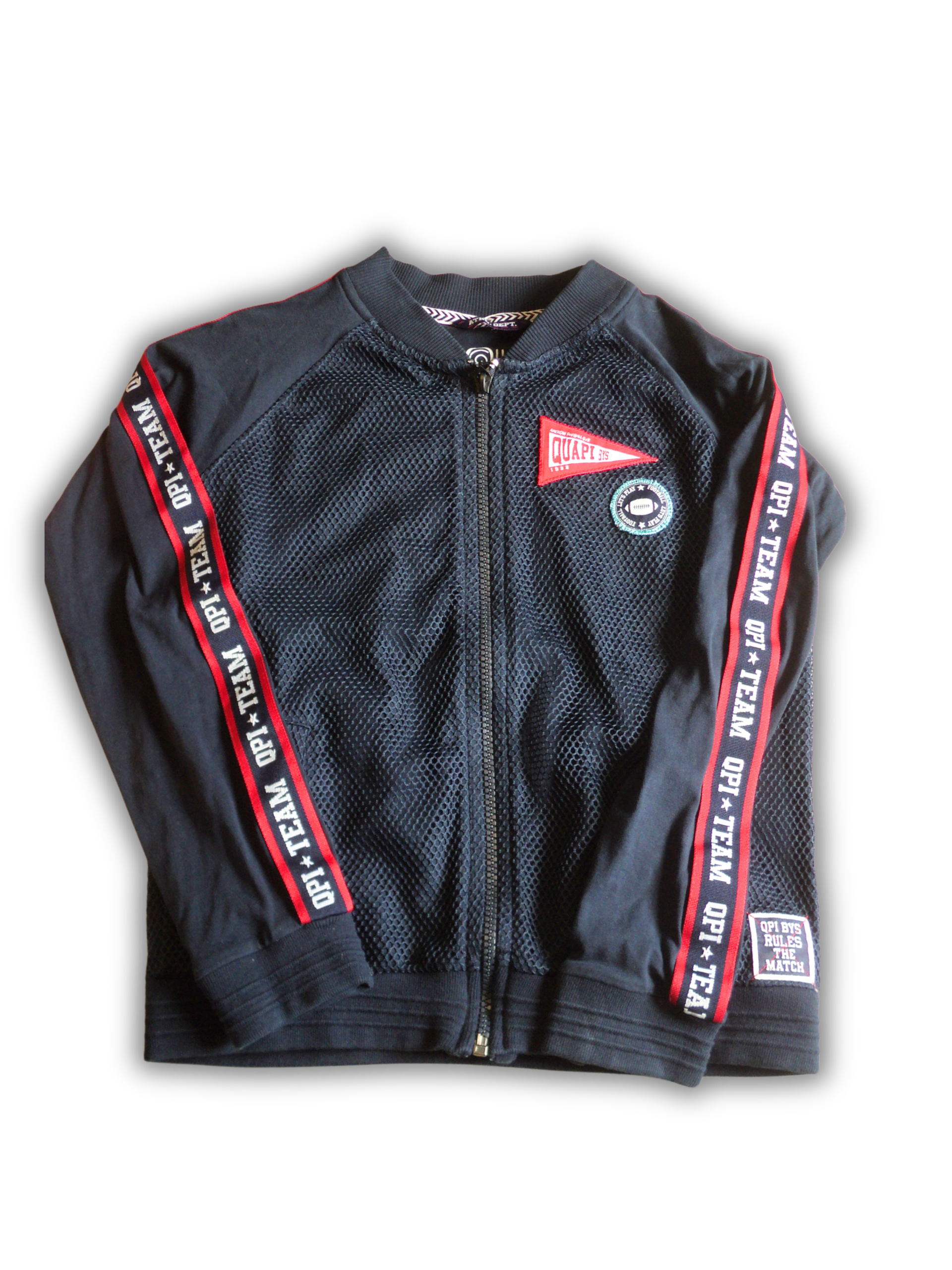 Quapi Vest Maat 134/140 - 2131