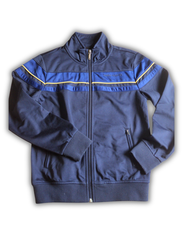 Tumble 'n Dry Vest Maat 146/152 - 2132