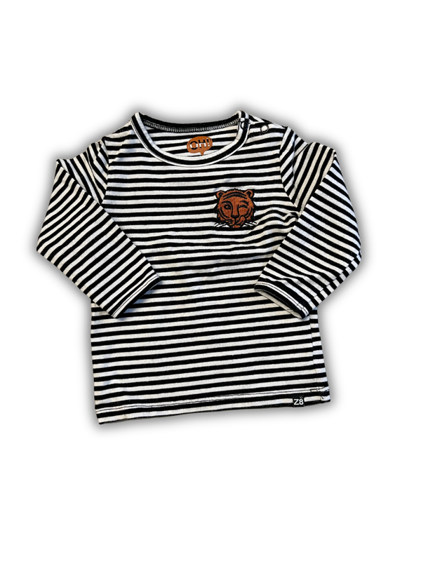 Z8 Longsleeve Maat 56 - 2140