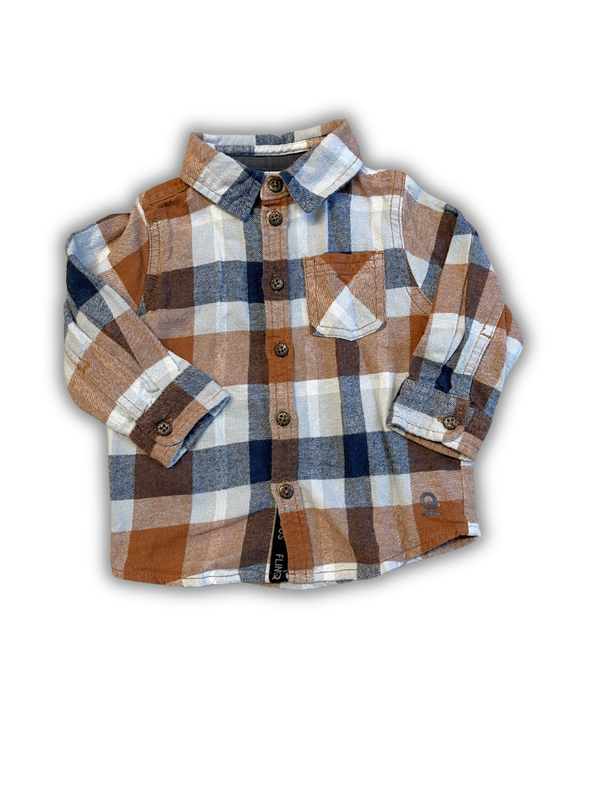 Flinq Blouse Maat 80 - 2143