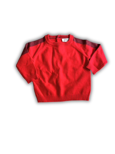 Cuddles & Smiles Trui Maat 62 - 2156