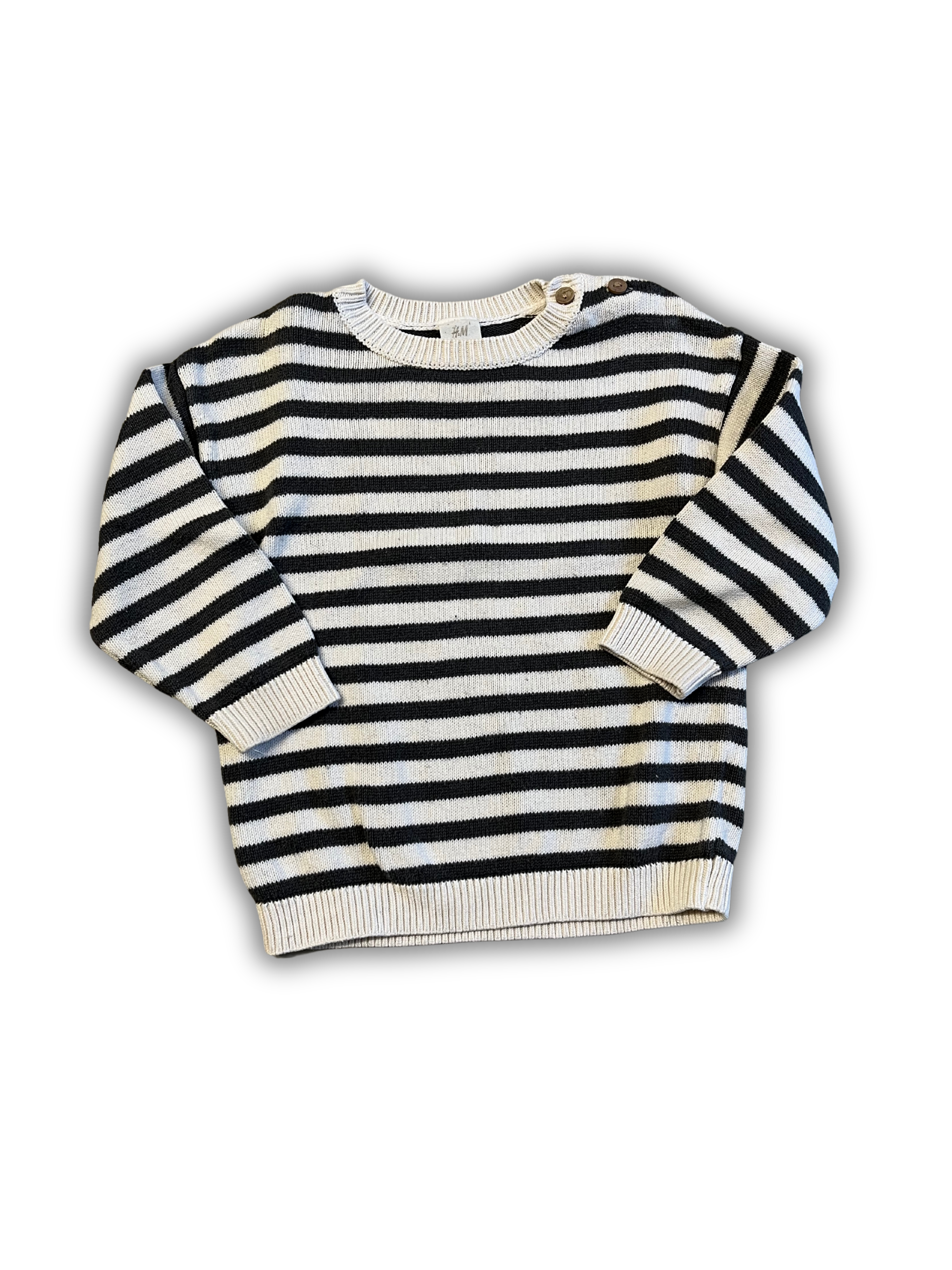 H&M Trui Maat 74 - 2161