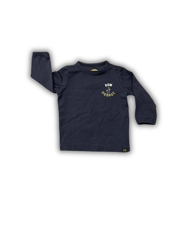 z8 Longsleeve Maat 56 - 2166