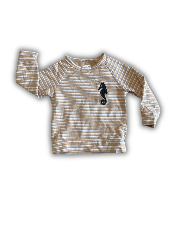 Z8 Longsleeve Maat 56 - 2167