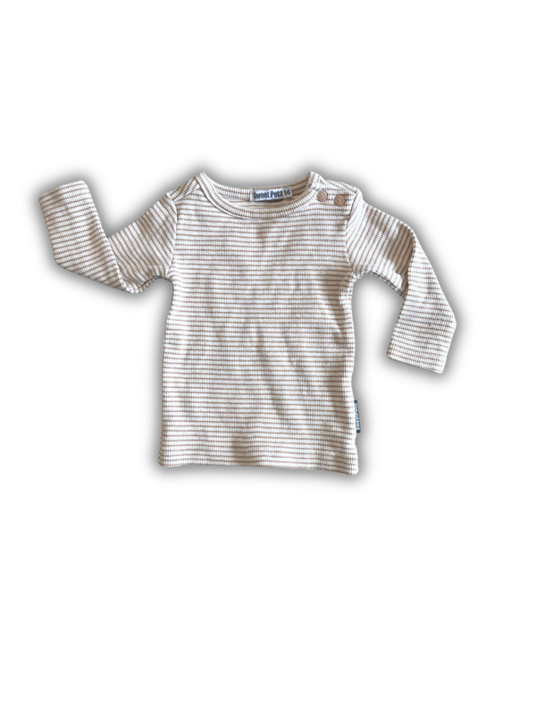 Sweet Petit Longsleeve Maat 56 - 2172