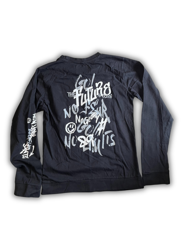 Ravagio Longsleeve Maat 164/170 - 2184