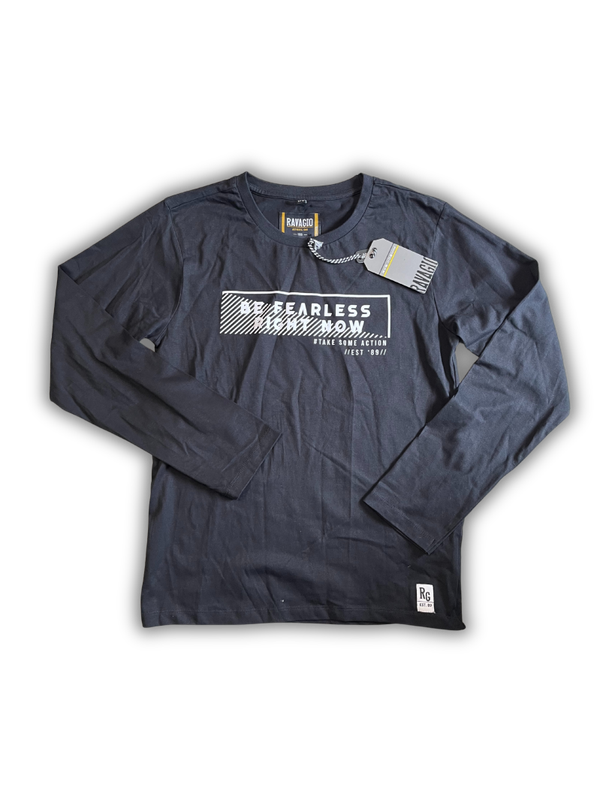 Ravagio Longsleeve Maat 164/170 - 2185