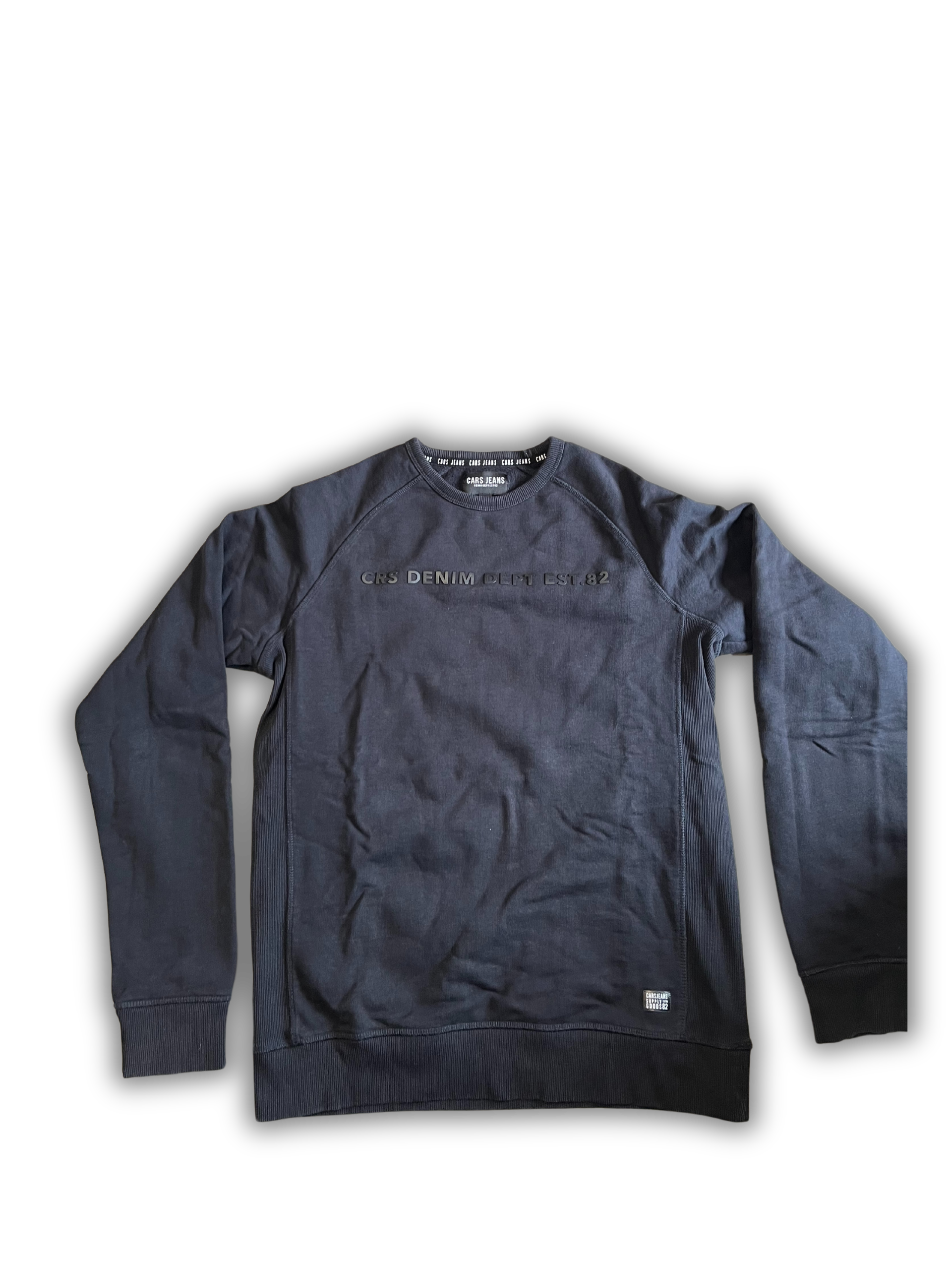 Cars Trui Maat S - 2186