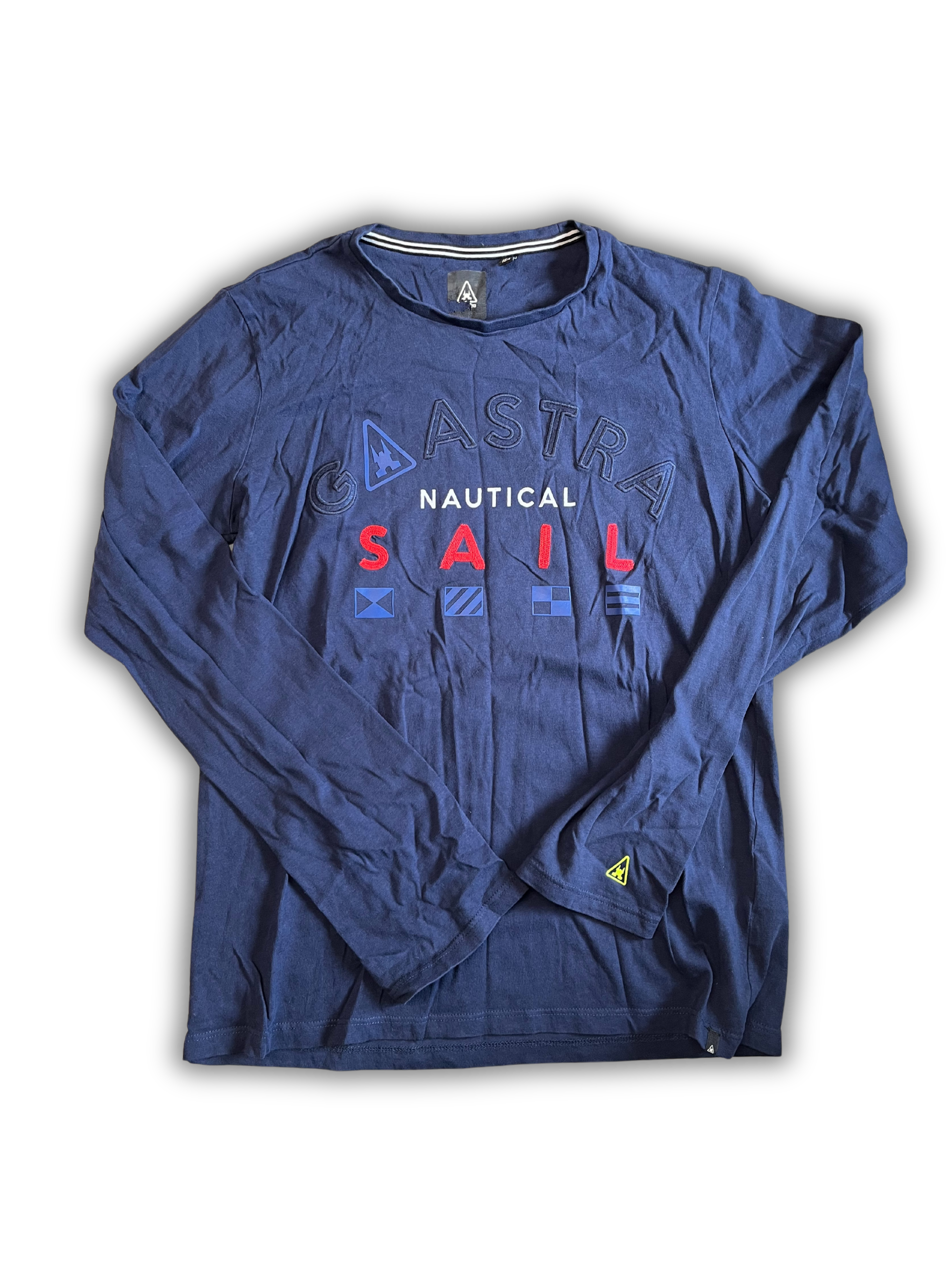 Gaastra Longsleeve Maat 158/164 - 2192