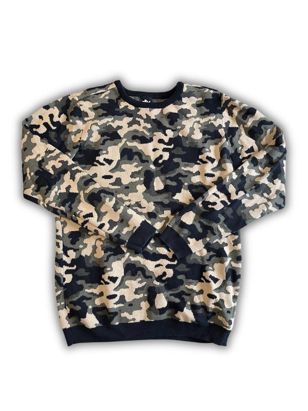 JM Trui Maat 170/176 - 2195