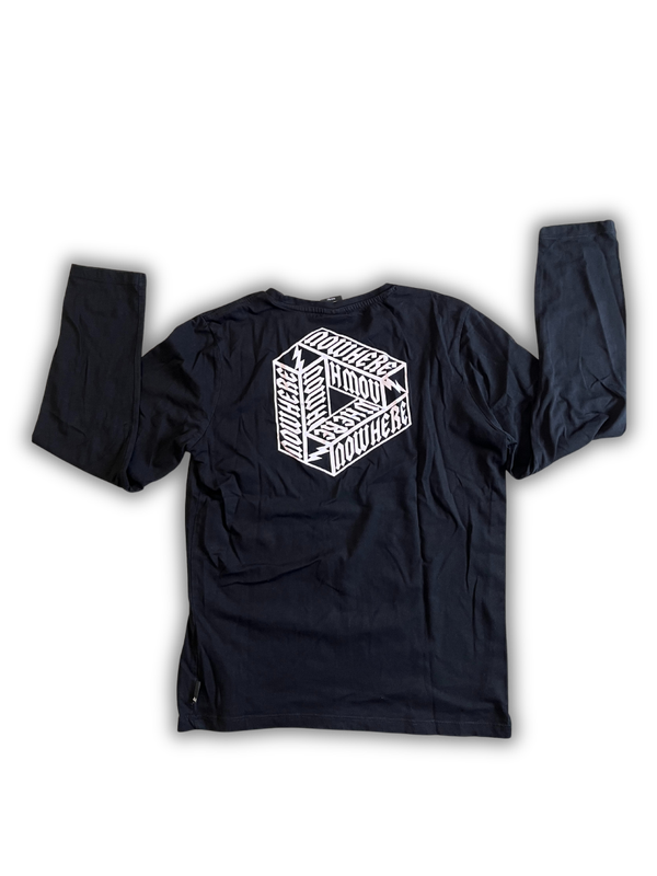 JM (Shoeby) Longsleeve Maat 134/140 - 2515