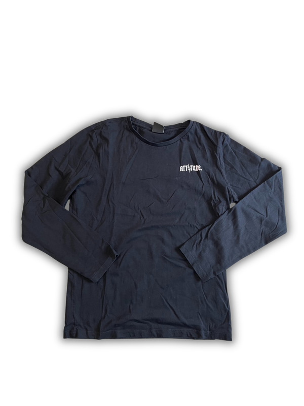 JM (Shoeby) Longsleeve Maat 158/164 - 2197