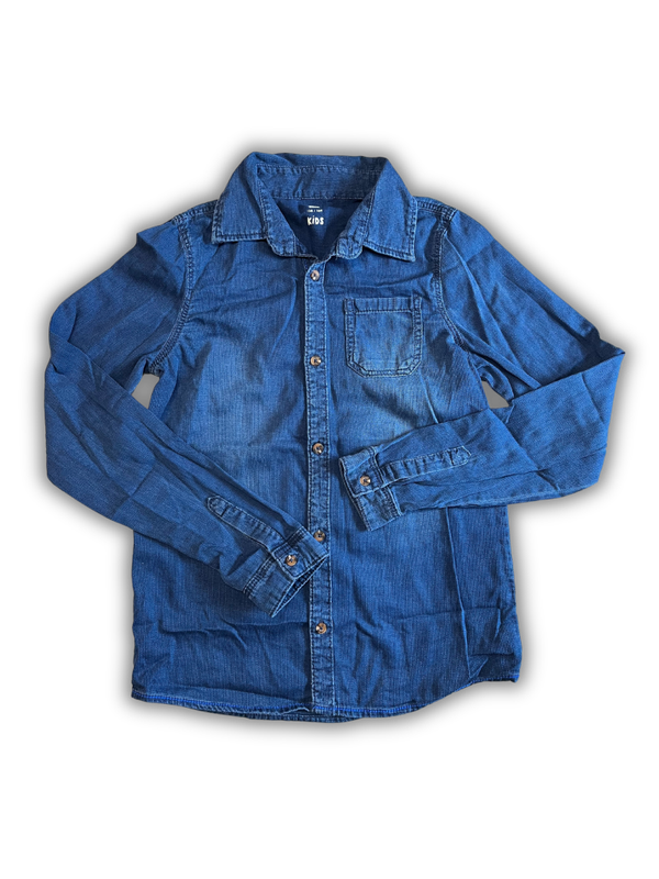 Hema Blouse Maat 158/164 - 2199