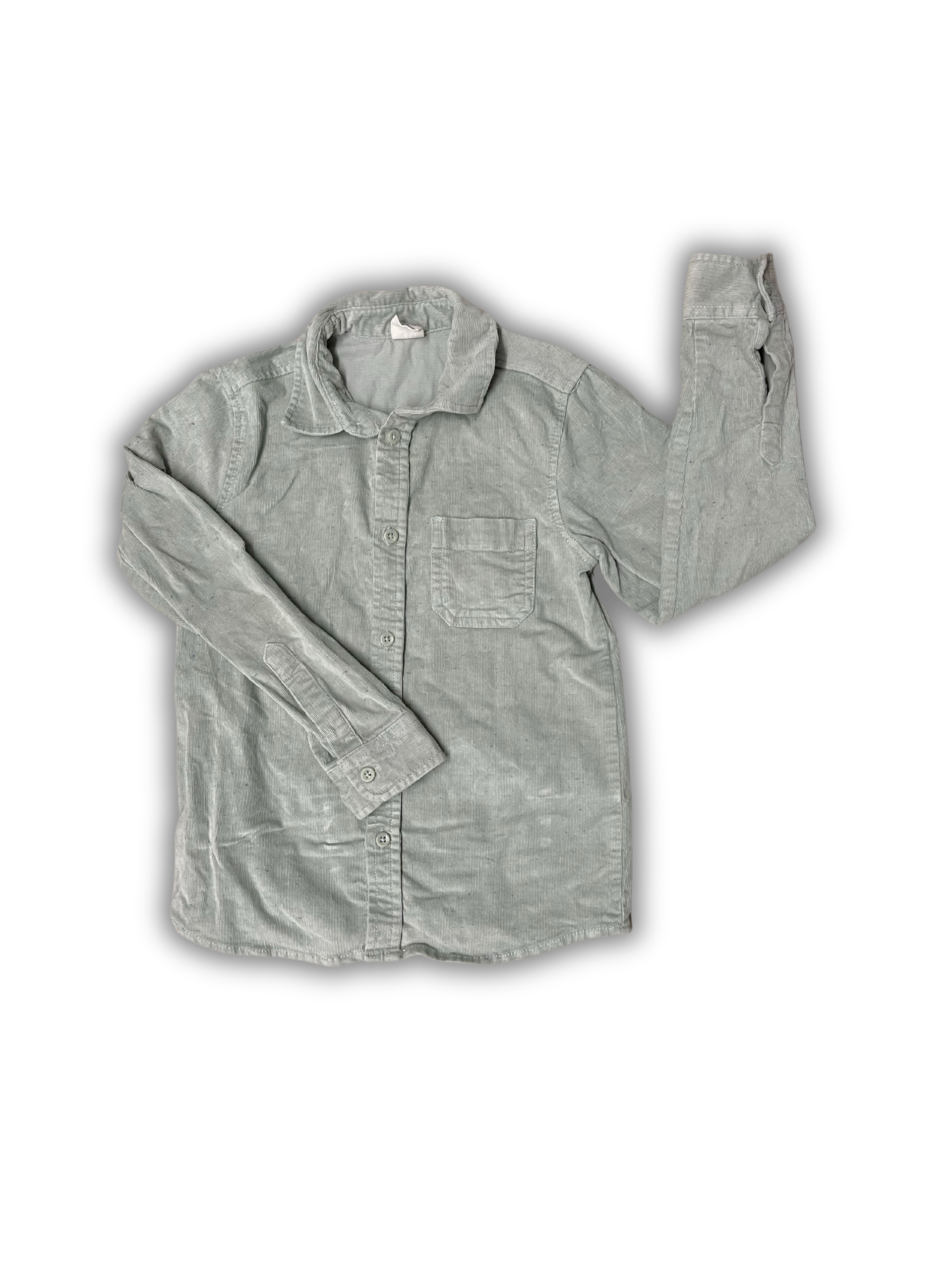 Hema Blouse Maat 122/128 - 2202