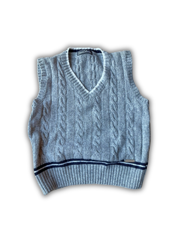 Fred Mello Spencer Maat 104 - 2218