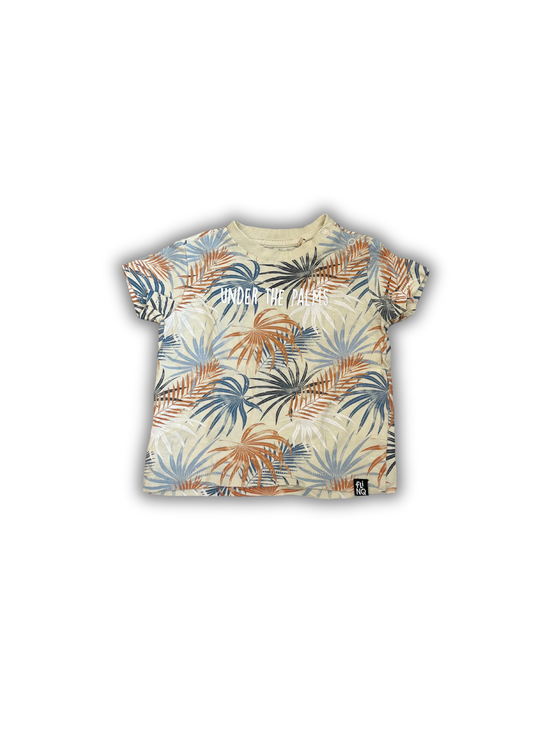 Flinq T-shirt Maat 86 - 2230