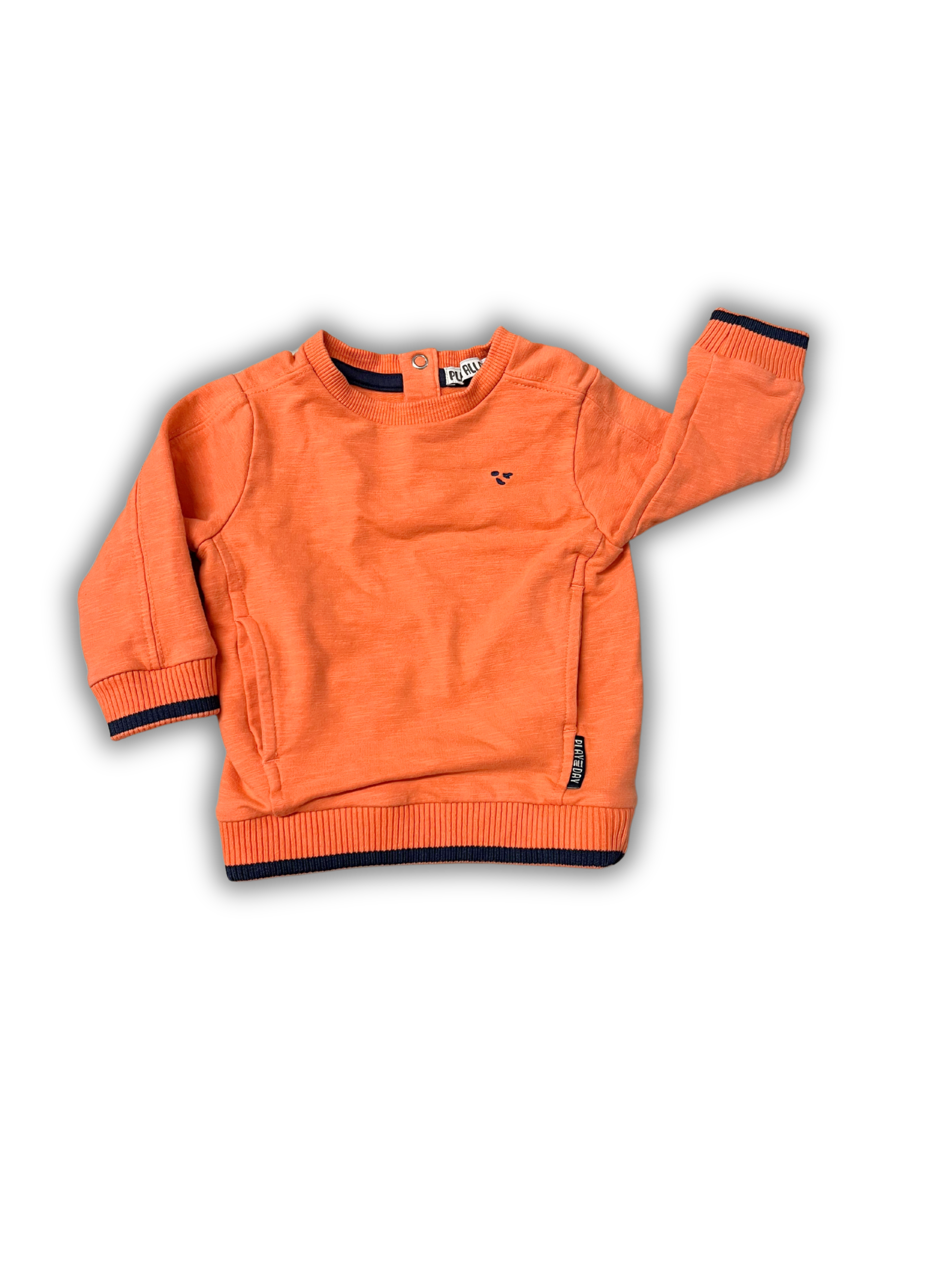 Play All Day Trui Maat 62 - 2236