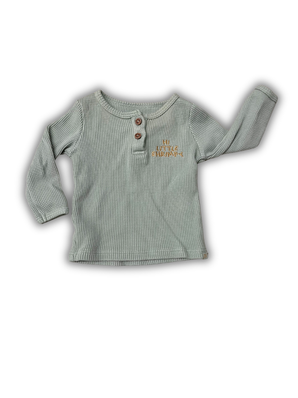 Z8 Longsleeve Maat 56 - 2240