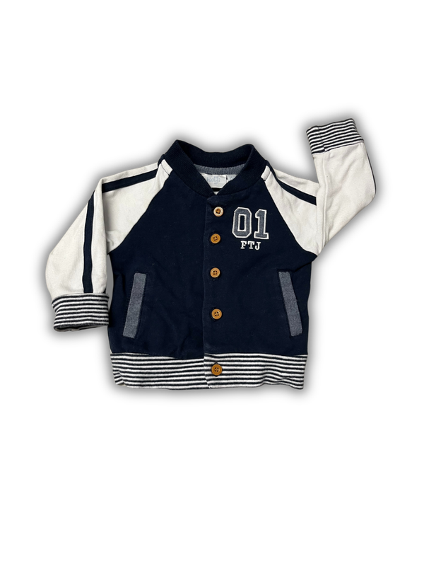 Feetje Vest Maat 62 - 2242
