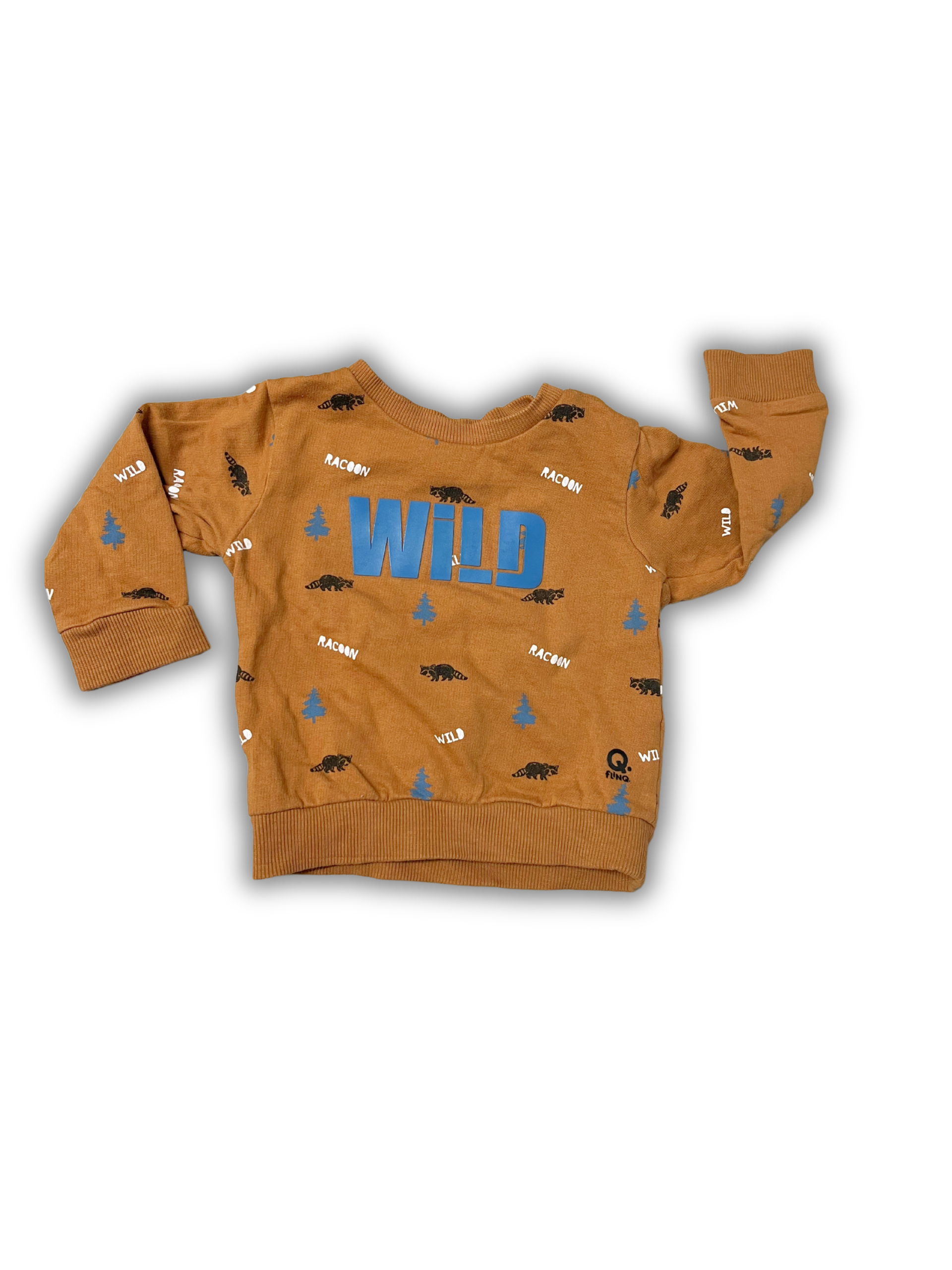 Flinq Trui Maat 68 - 2244