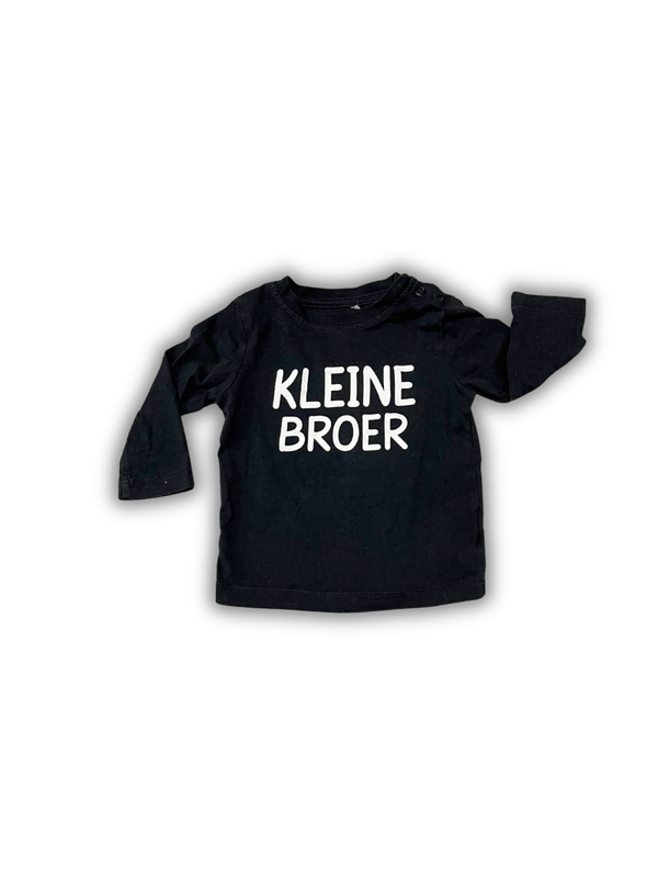 Prenatal Longsleeve Maat 56 - 2250