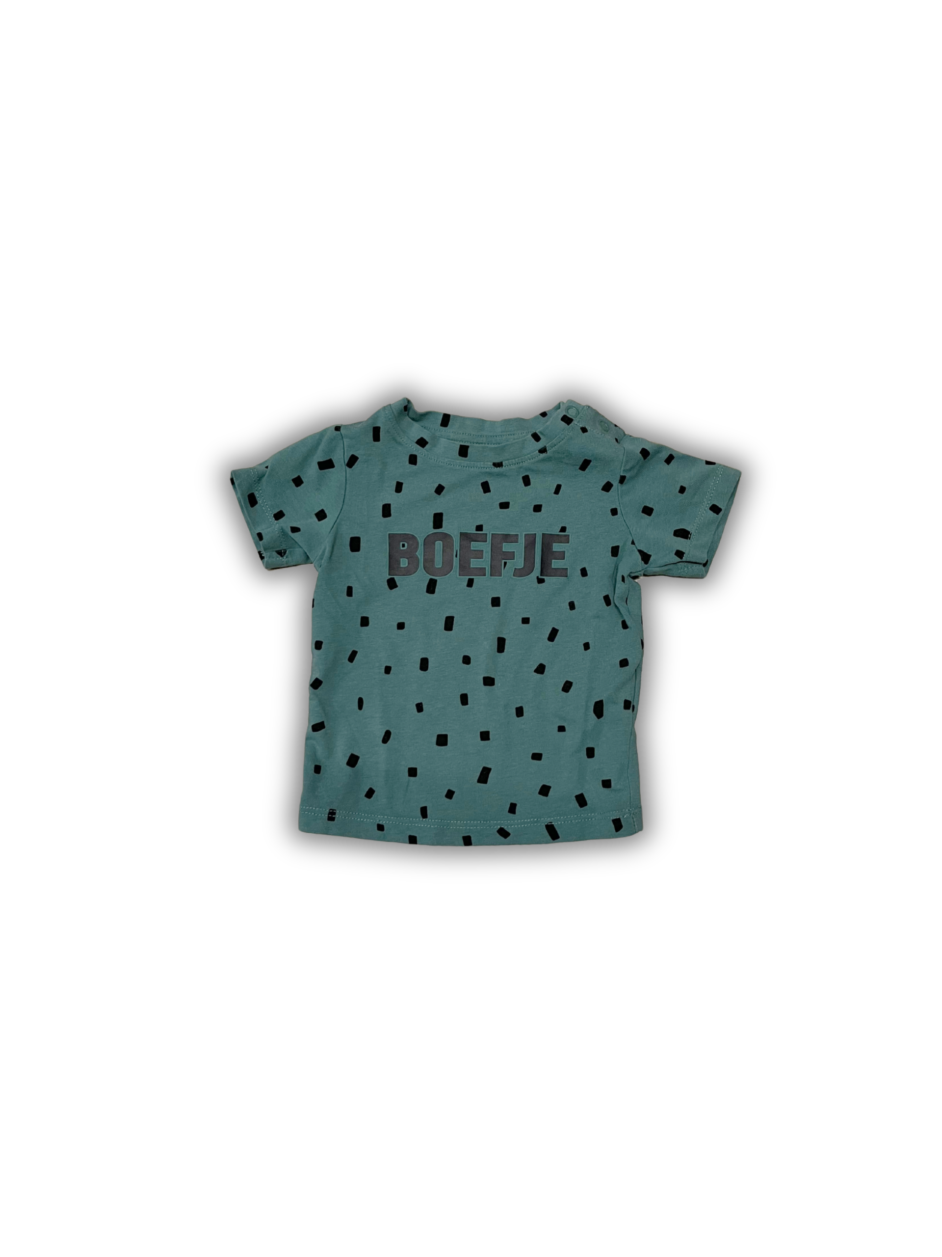 Prenatal T-shirt Maat 62 - 2251