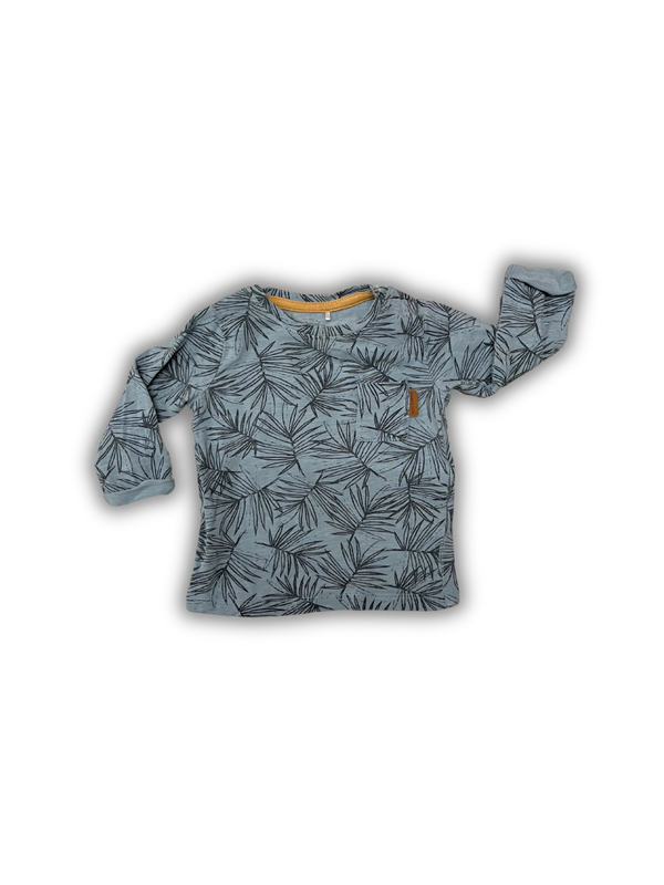 Prenatal Longsleeve Maat 62 - 2252