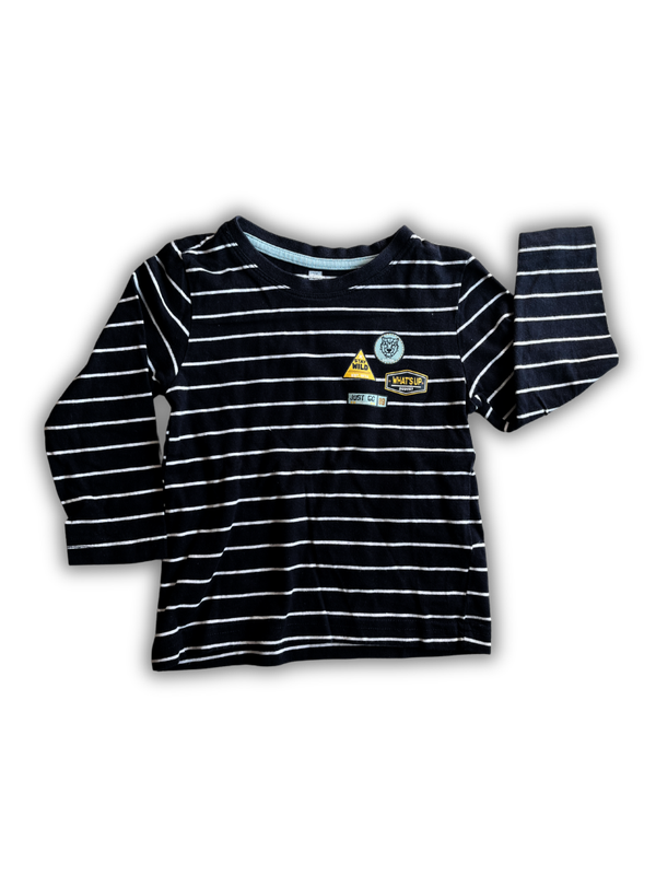 Hema Longsleeve Maat 86/92 - 2268