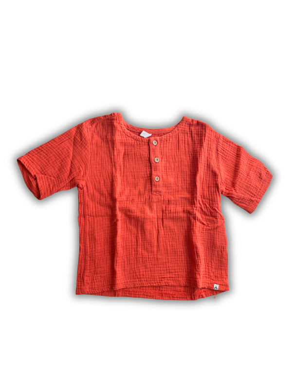 The New Chapter T-shirt Maat 98 - 2280