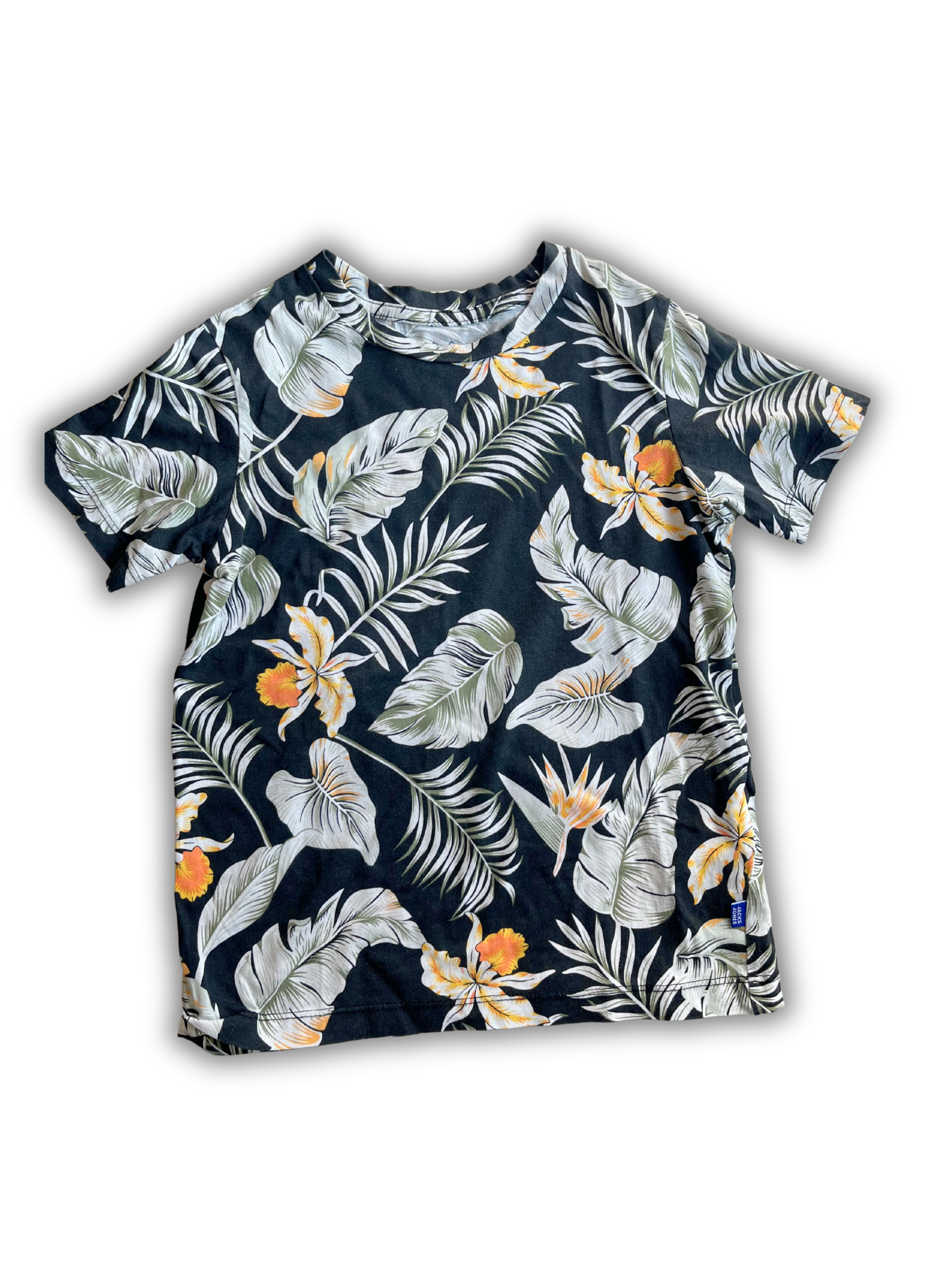 Jack & Jones T-shirt Maat 128 - 2284