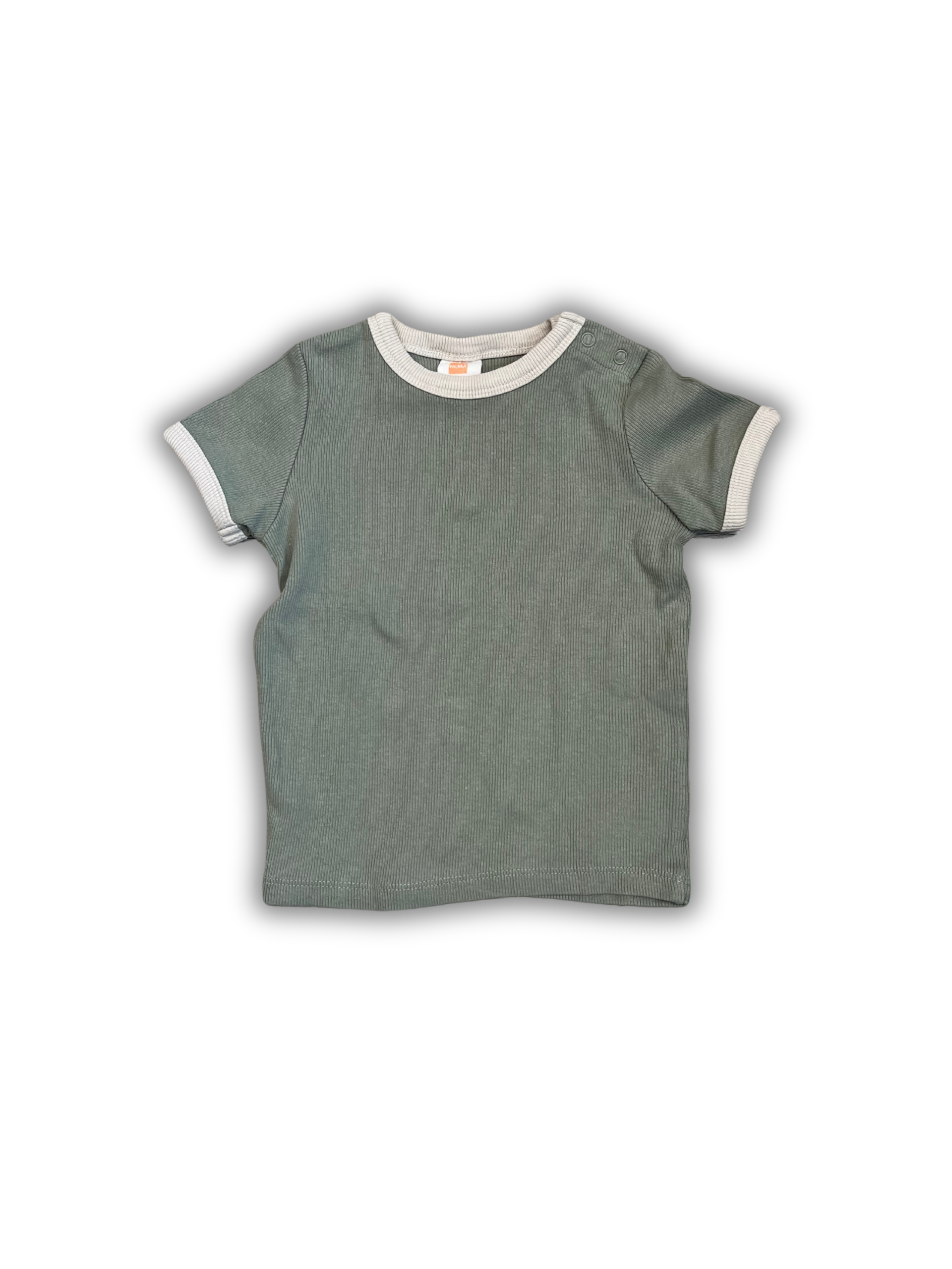 Hema T-shirt Maat 86 - 2300