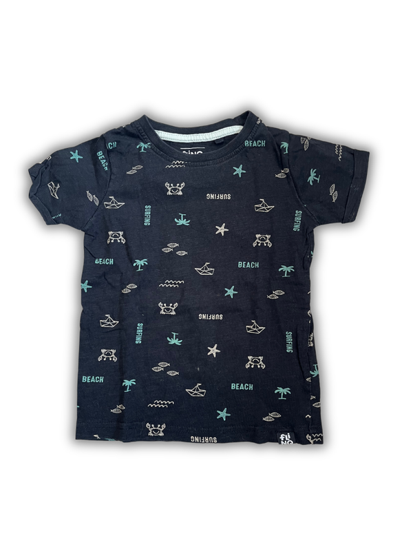 Flinq T-shirt Maat 98 - 2313