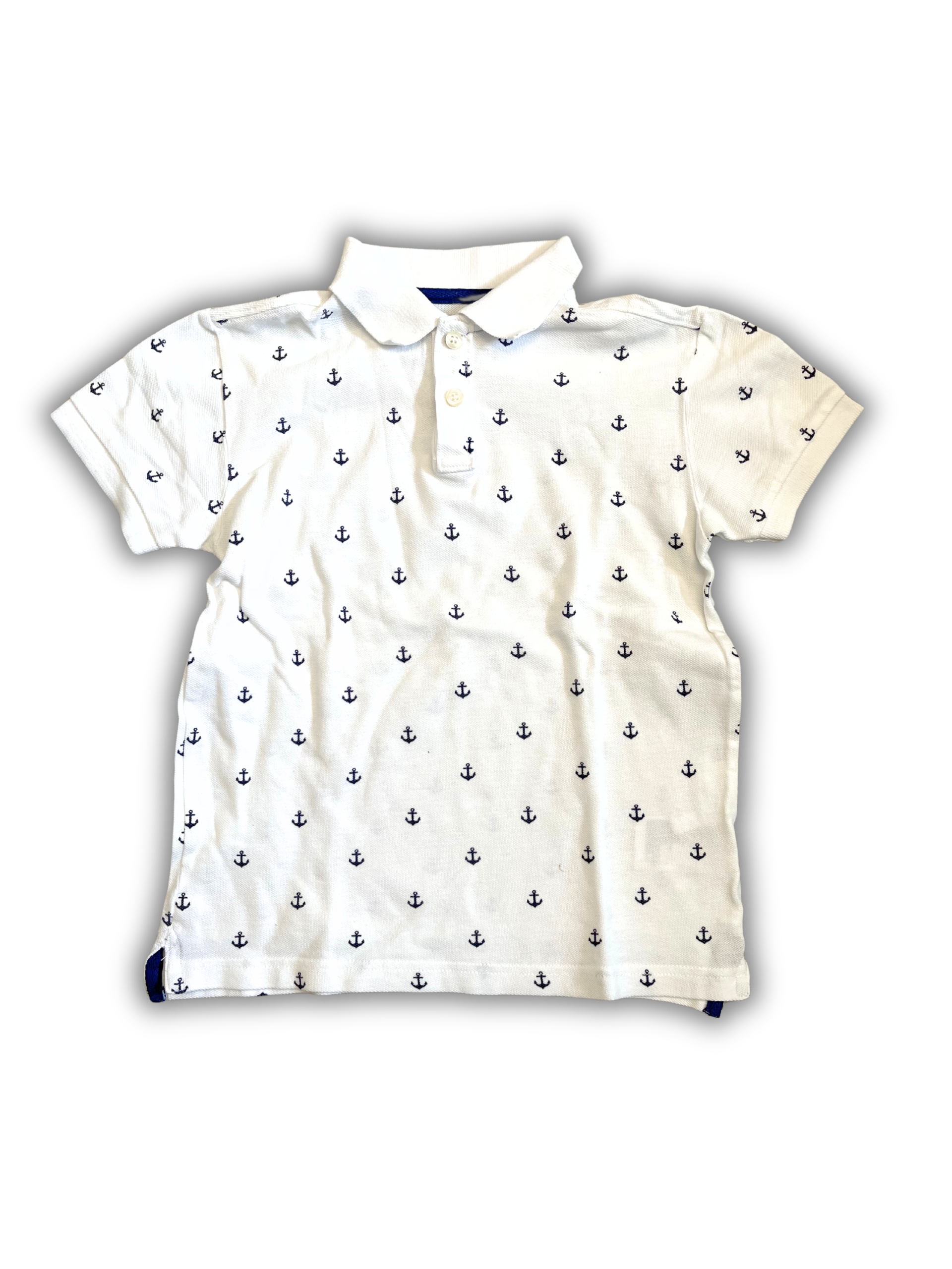 H&M Polo Maat 134/140 - 2315