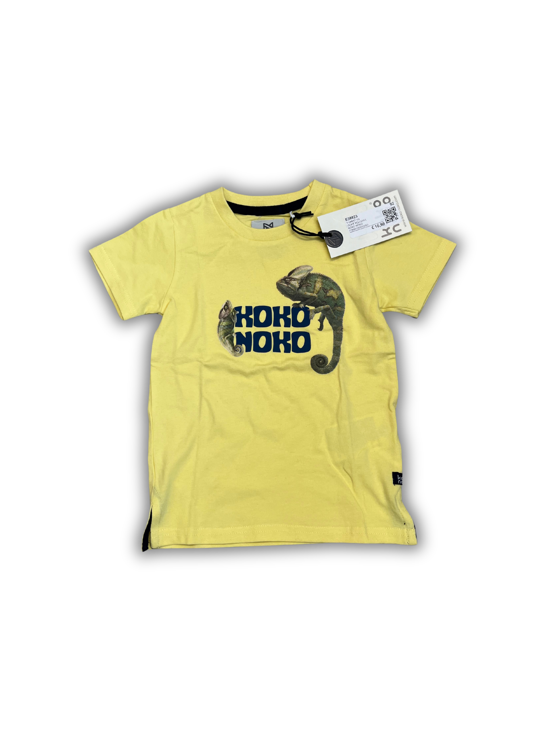 Koko Noko T-shirt Maat 92 - 2318